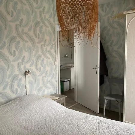 Feriehus Maison Saint-gilles-croix-de-vie, 2 Pieces, 3 Personnes - Fr-1-428-167 *
